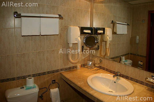 Interhotel Bulgaria 5
